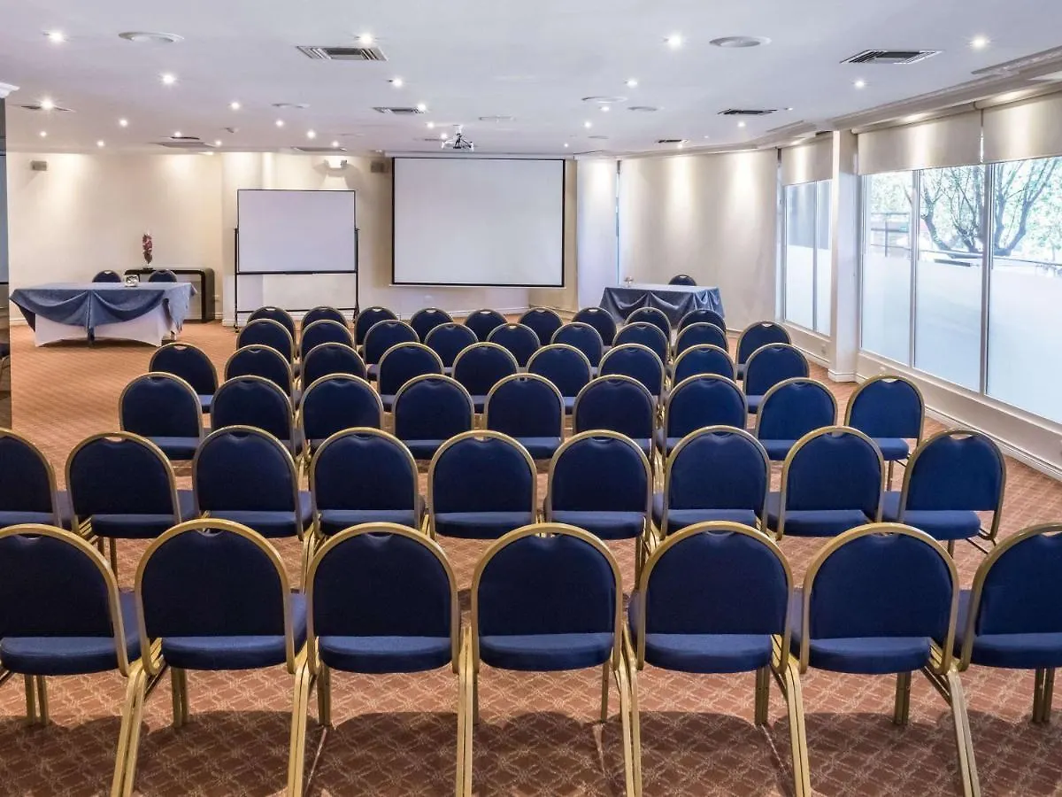 Hotel Mercure Alameda Quito