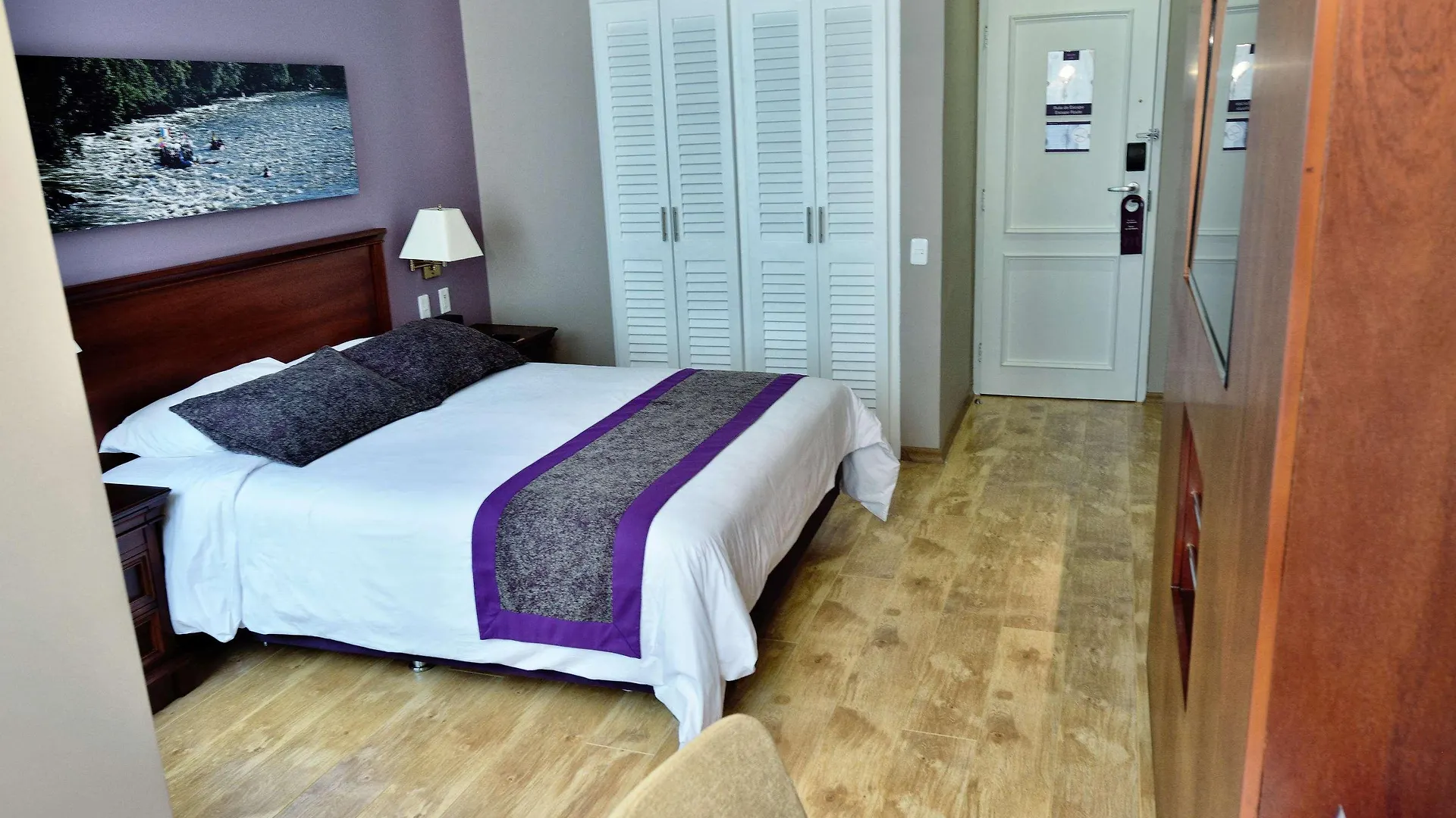 Mercure Alameda Quito Hotel