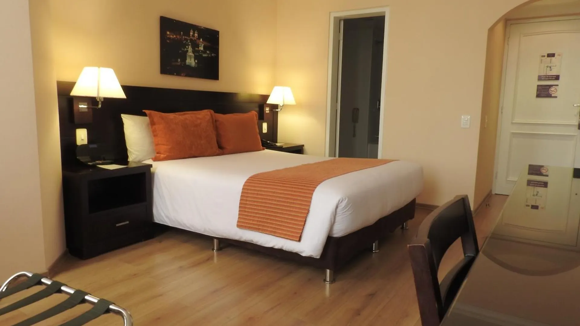 Mercure Alameda Quito