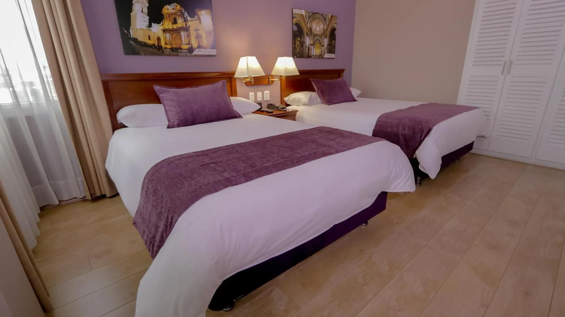 Mercure Alameda Quito