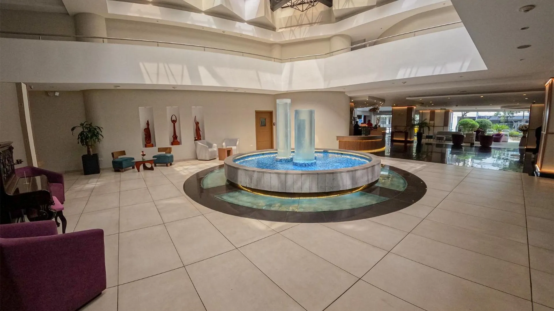 Mercure Alameda Quito Hotel