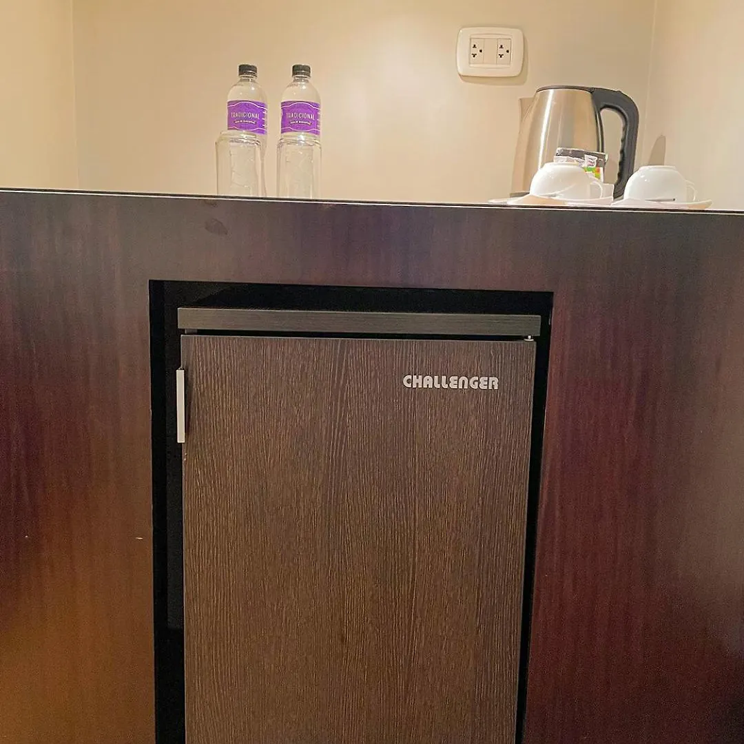 ***** Hotel Mercure Alameda Quito Ecuador