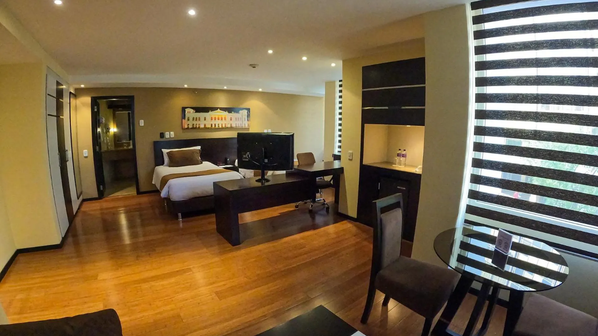 Mercure Alameda Quito