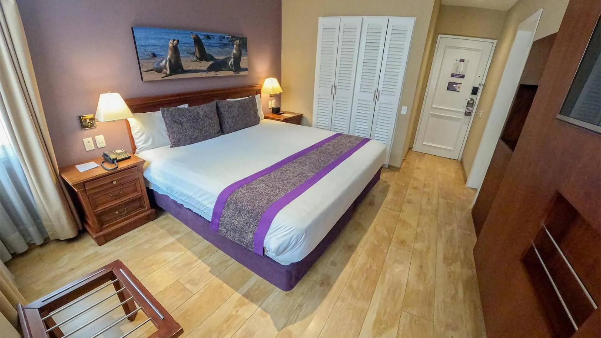 Hotel Mercure Alameda Quito