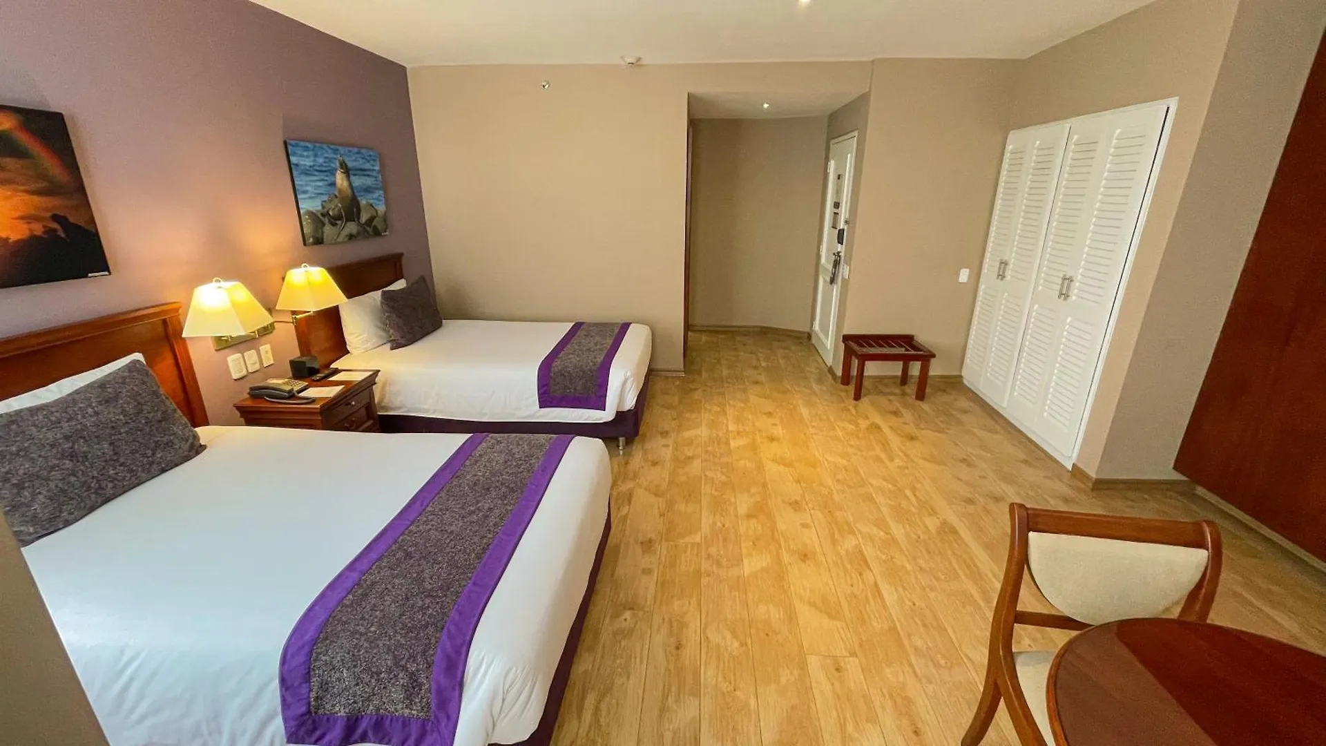 Mercure Alameda Quito 5*,  Ecuador