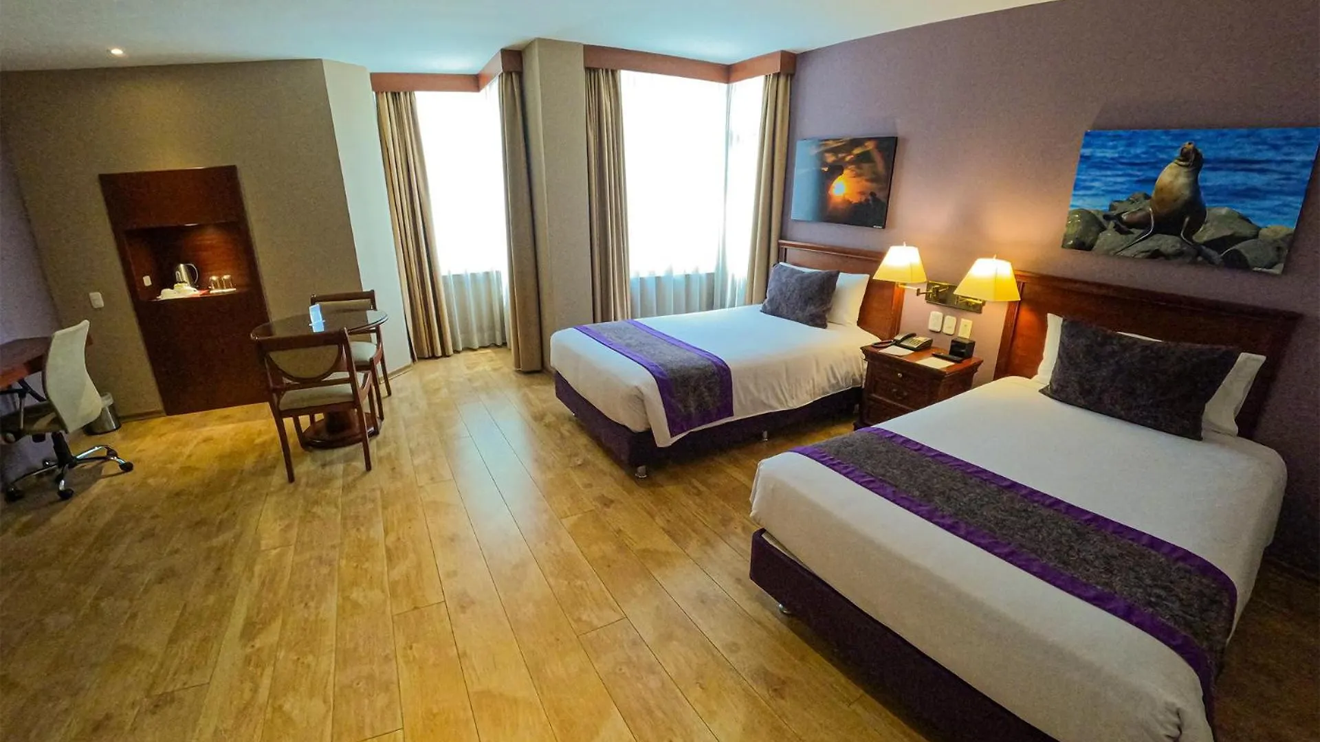 Mercure Alameda Quito Hotel