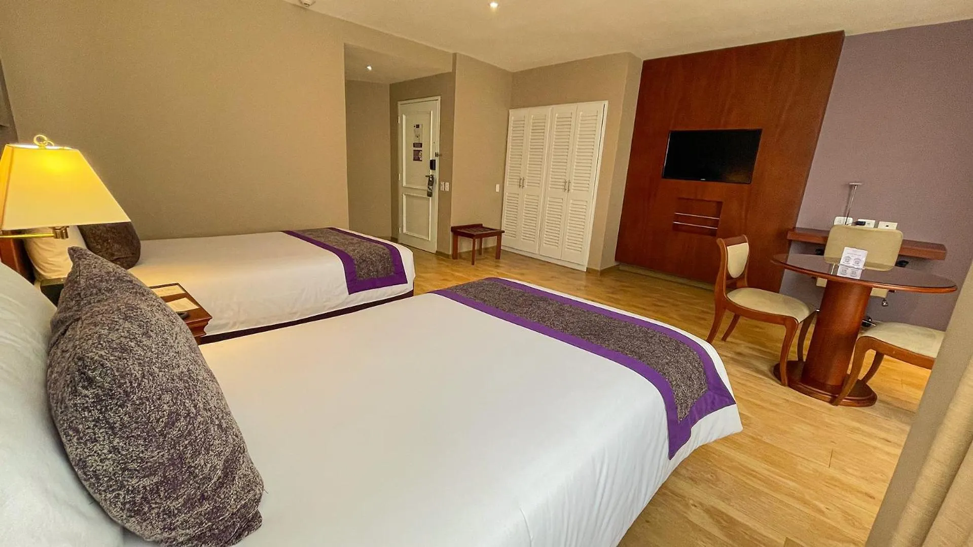 Mercure Alameda Quito Hotel