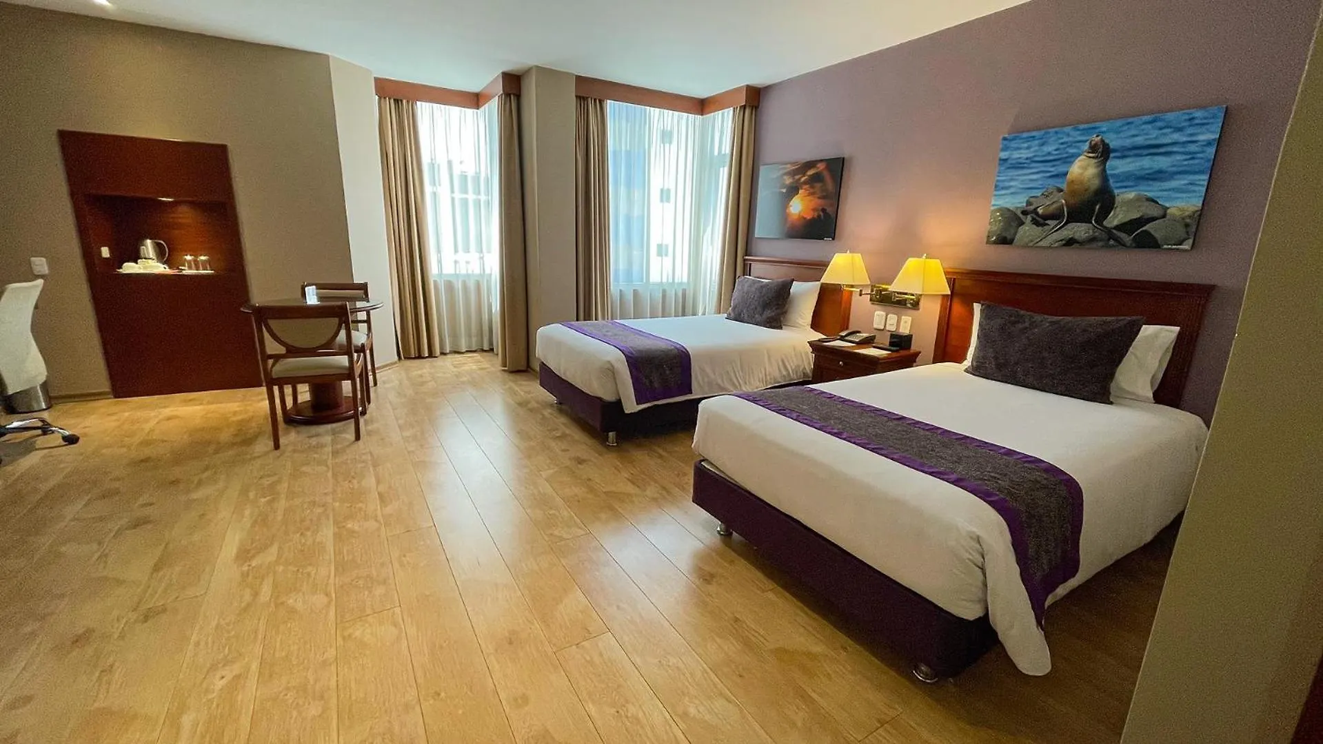 Mercure Alameda Quito