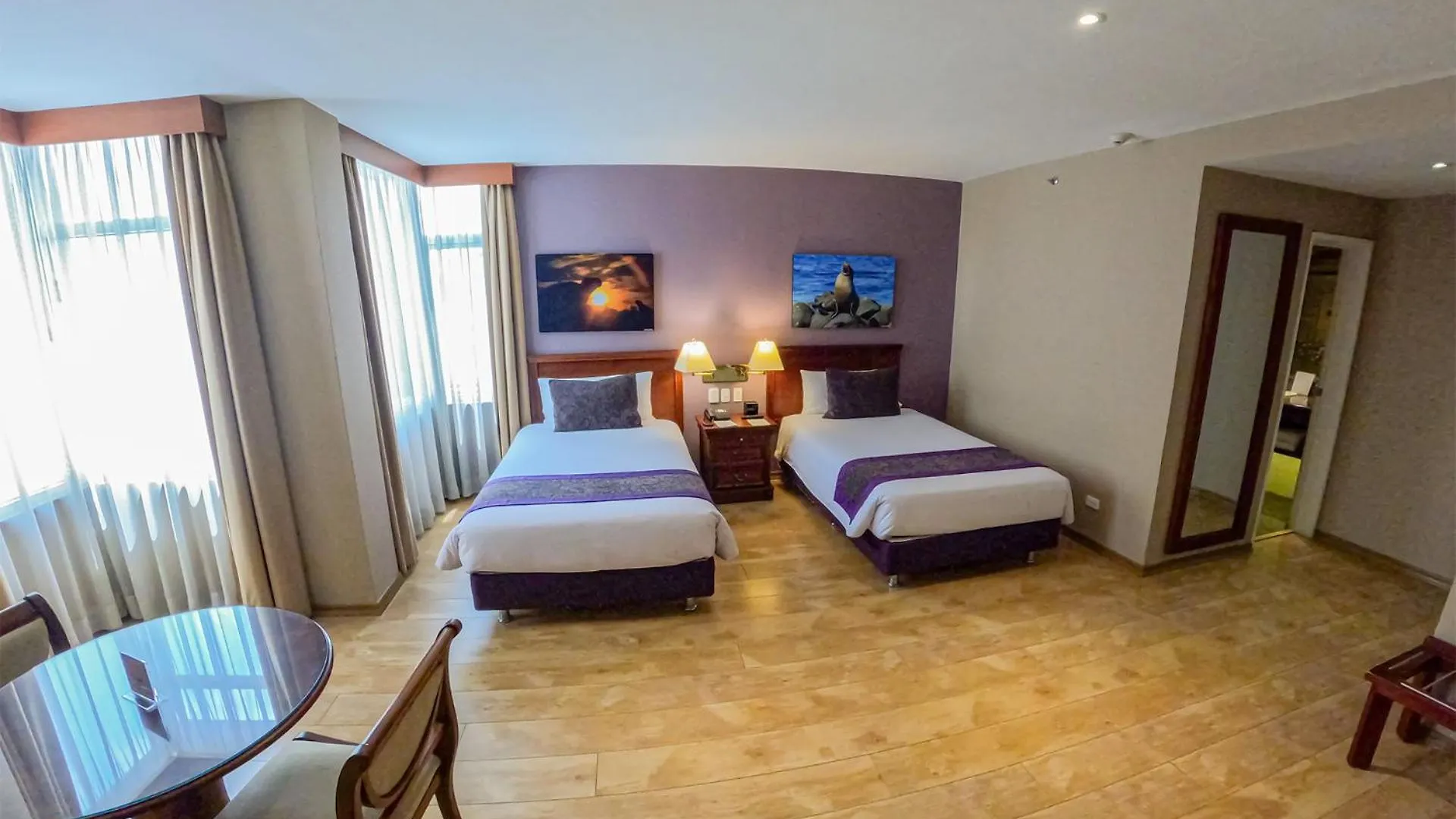 Mercure Alameda Quito