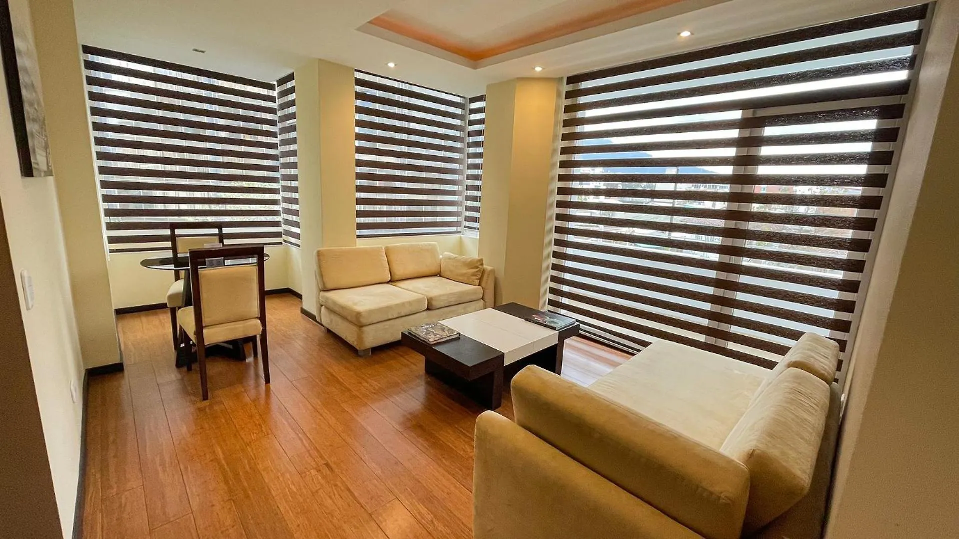 Mercure Alameda Quito Hotel