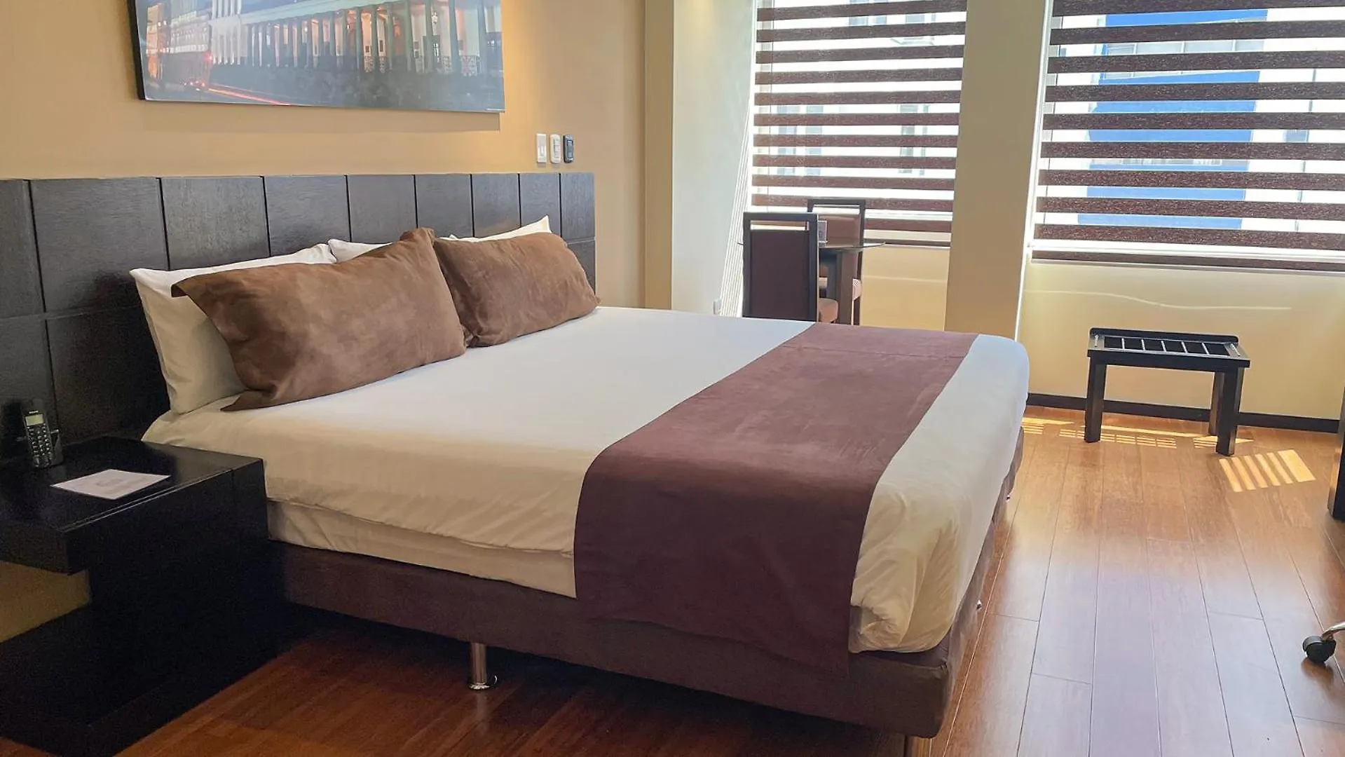 Mercure Alameda Quito 5*,  Ecuador