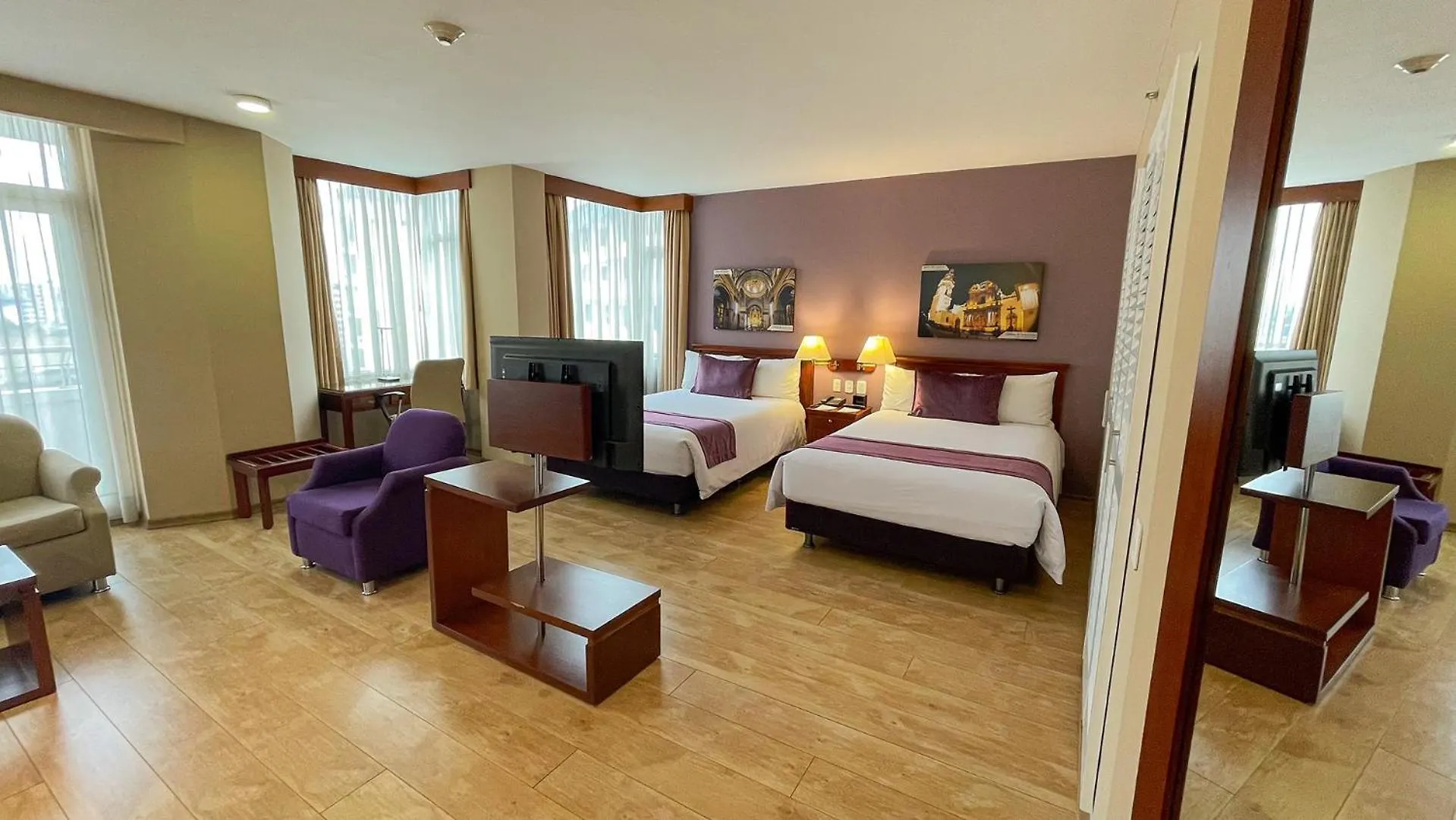 Mercure Alameda Quito