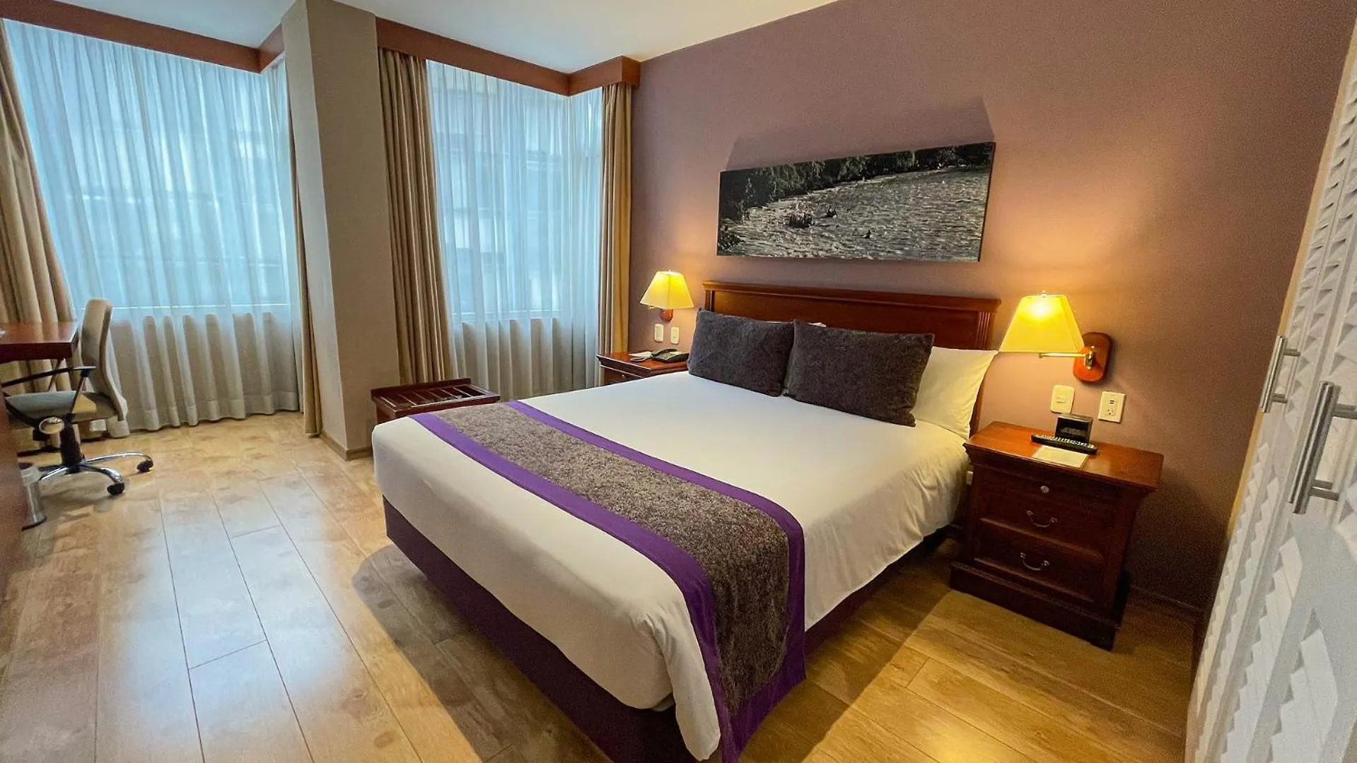 Mercure Alameda Quito Hotel