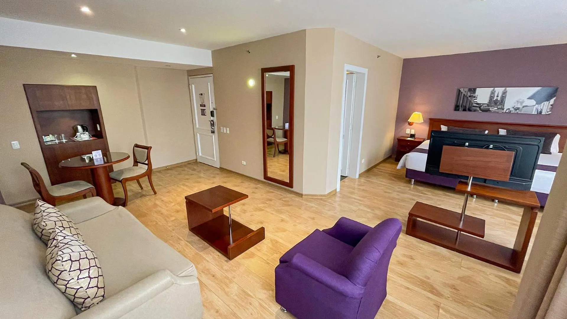 Mercure Alameda Quito