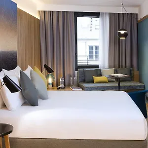**** Hotel Drawing Francja