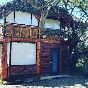 Nocleg ze śniadaniem Casa Del Arbol