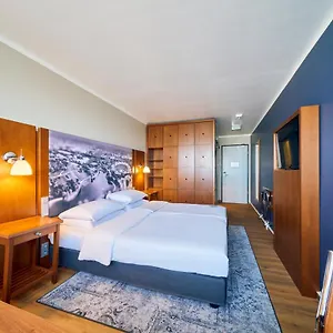 Arthotel Ana Im Olympiapark Hotel München