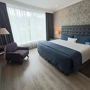 Aparta Torres De Apartment