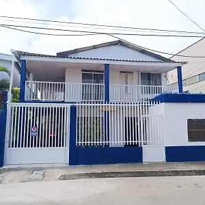 Marmows Place Casa de hóspedes San Andrés