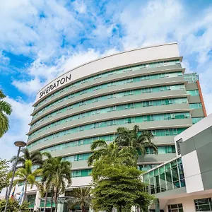 Sheraton Hotel Guayaquil