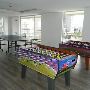 Itsahome - Torre Seis Apartment