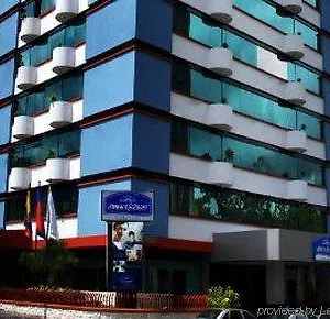 Hotel Wyndham Garden