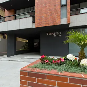 Metropoli Edificio Torino Apartment