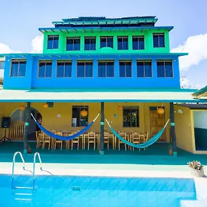 Galapagos Azul Hotel Puerto Ayora (Galapagos Islands)