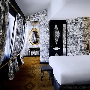 **** Hotel De Josephine Bonaparte Francja