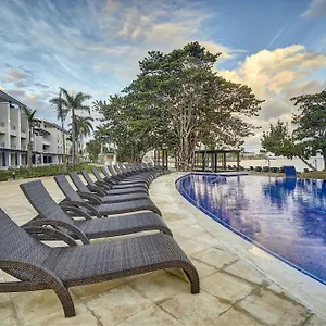***** Ośrodek wypoczynkowy Royalton Negril, An Autograph Collection Jamajka