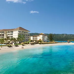 ***** Ośrodek wypoczynkowy Secrets Wild Orchid (adults Only) Jamajka