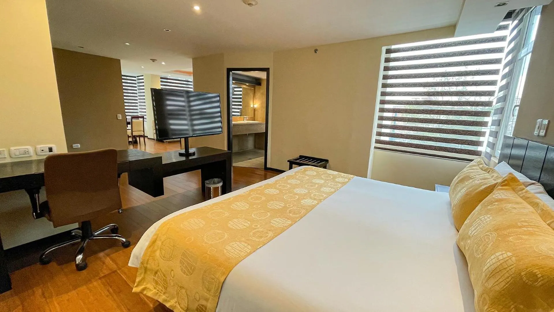Mercure Alameda Quito