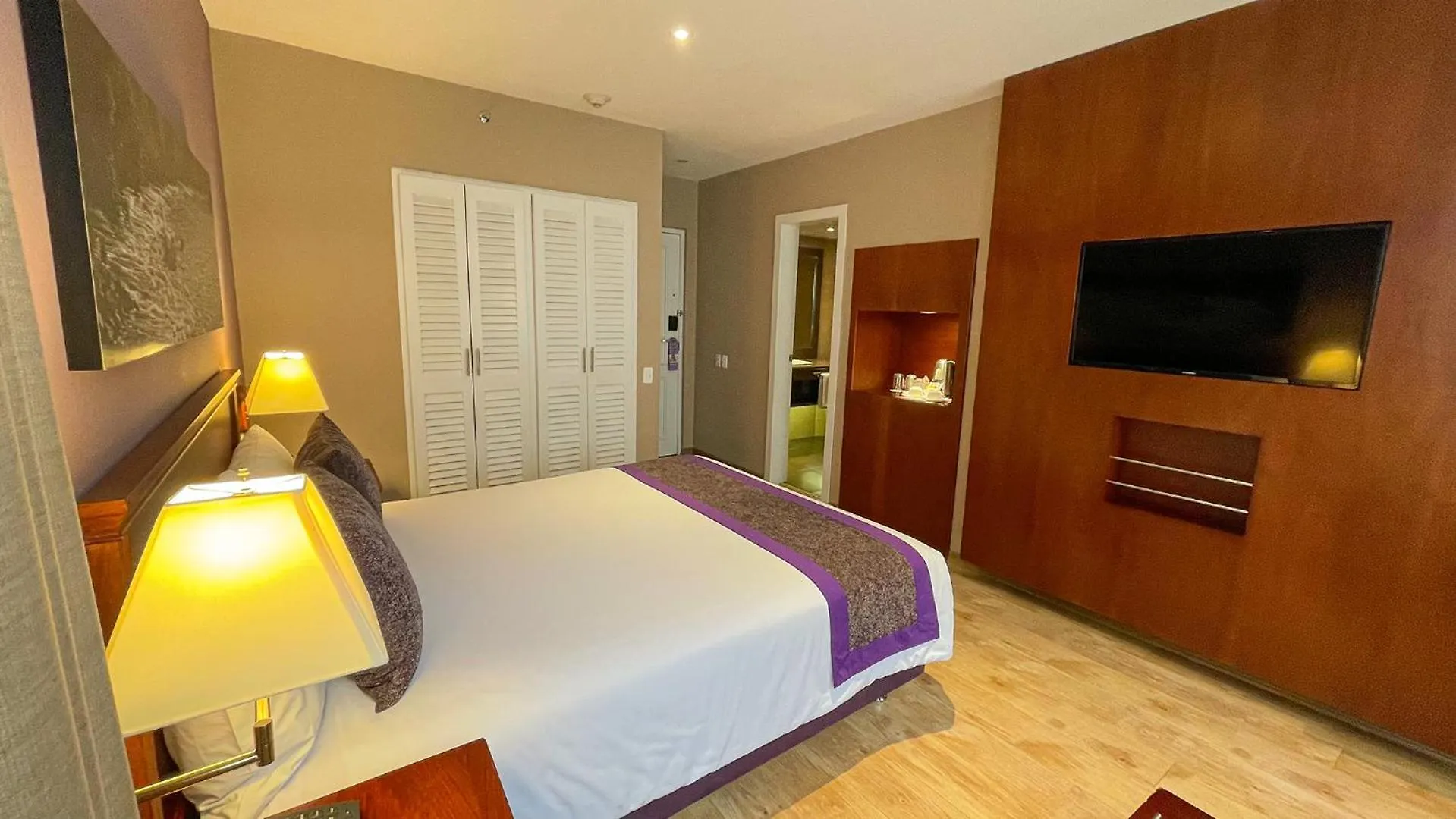 Mercure Alameda Quito