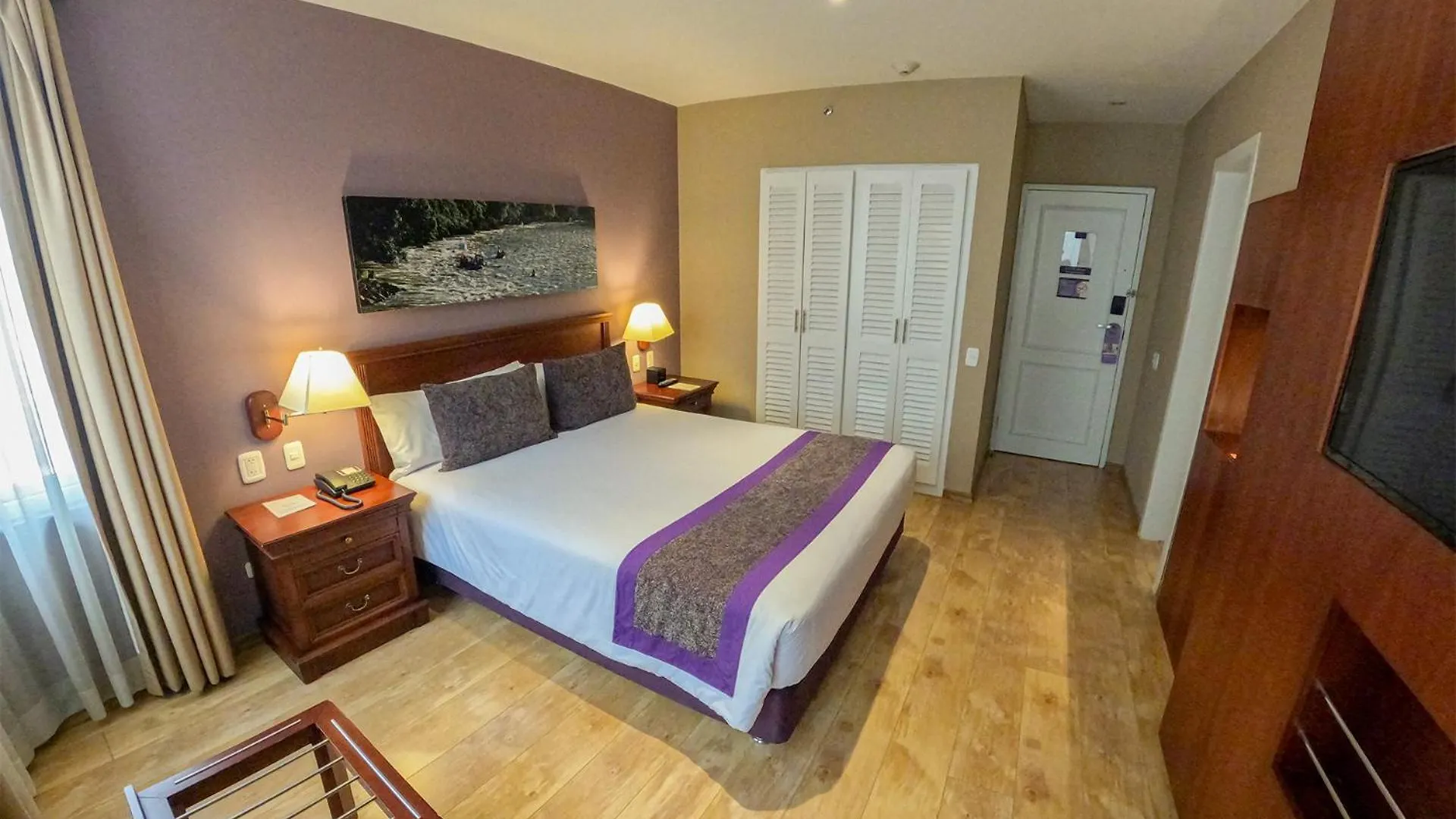 Mercure Alameda Quito